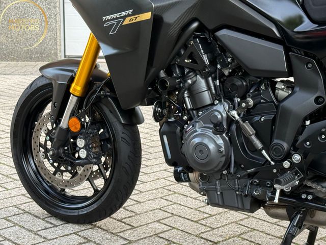 yamaha - tracer-7-gt