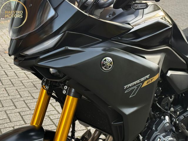 yamaha - tracer-7-gt