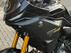 Yamaha Tracer 7 GT 1e Eigenaar Techblack - Fabrieksgarantie 2026 occasion – foto 17 van 18