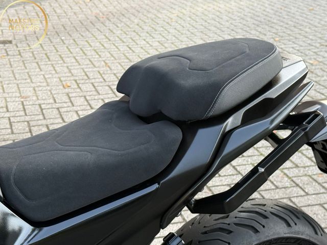 yamaha - tracer-7-gt