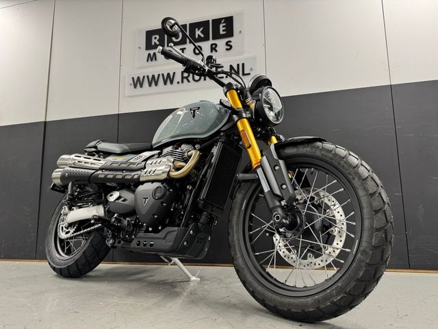 triumph - scrambler-900