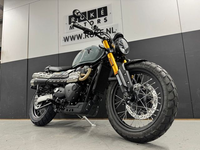 triumph - scrambler-900