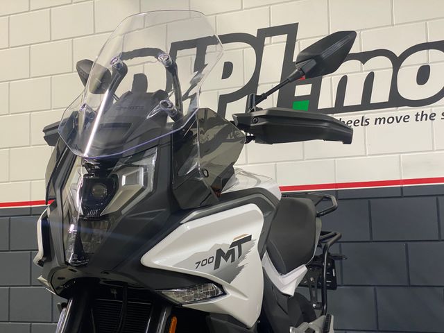cfmoto - 700-mt