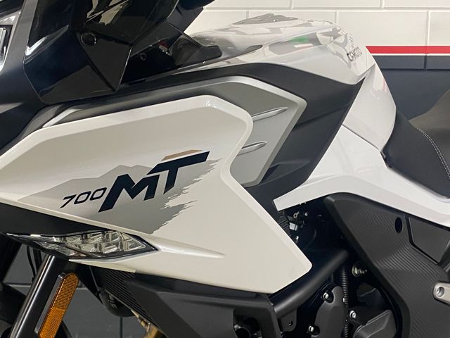 cfmoto - 700-mt