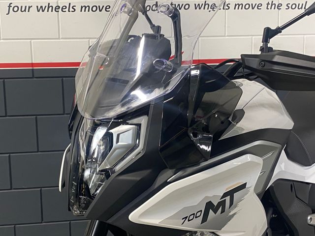 cfmoto - 700-mt