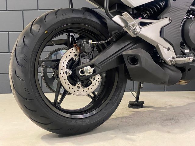 cfmoto - 700-mt