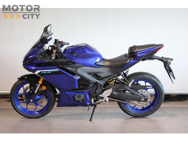 yamaha - yzf-r3