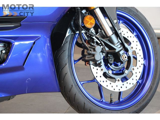yamaha - yzf-r3