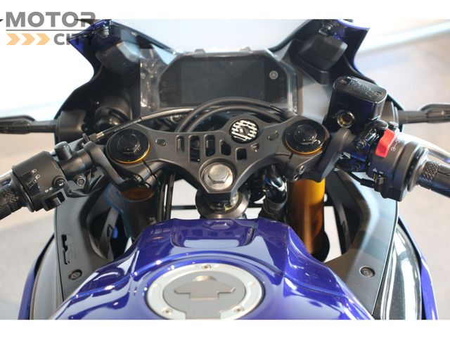 yamaha - yzf-r3