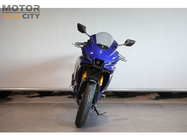 yamaha - yzf-r3