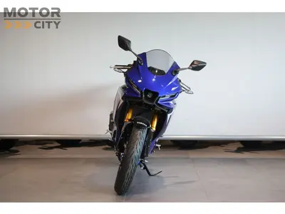 YAMAHA R3 – foto 3