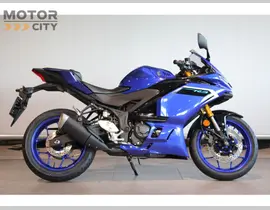 Yamaha R3 2025 occasion