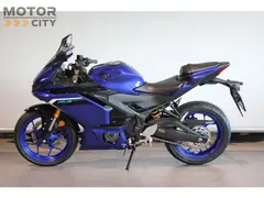 Yamaha YZF R3 2025 occasion – foto 5 van 13