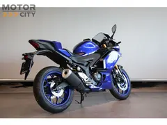 Yamaha YZF R3 2025 occasion – foto 8 van 13