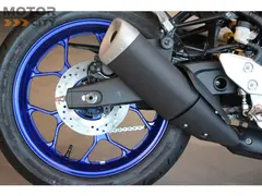 Yamaha YZF R3 2025 occasion – foto 11 van 13