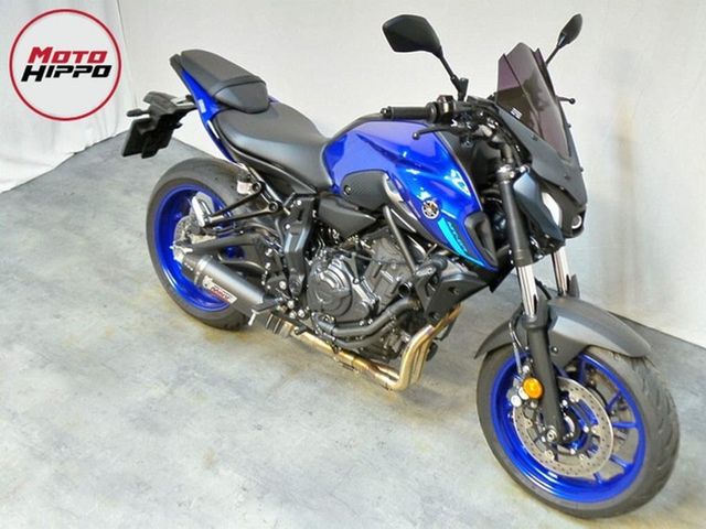 yamaha - mt-07-abs