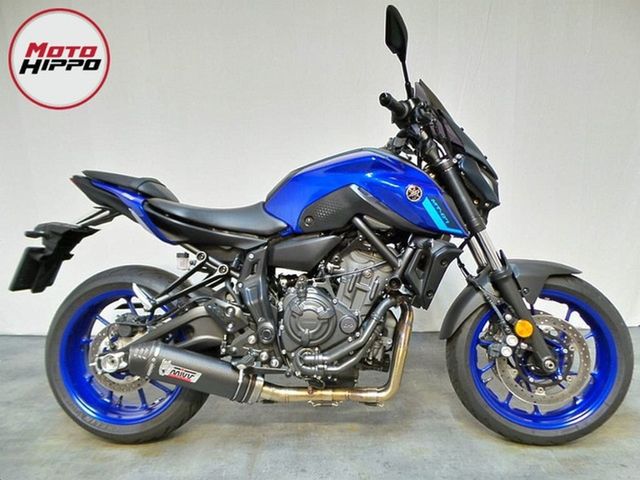 yamaha - mt-07-abs