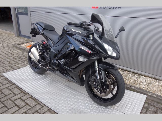 kawasaki - z-1000-sx-abs