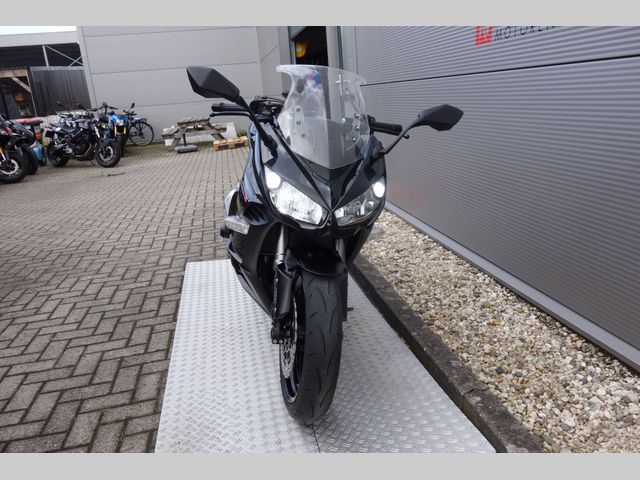 kawasaki - z-1000-sx-abs