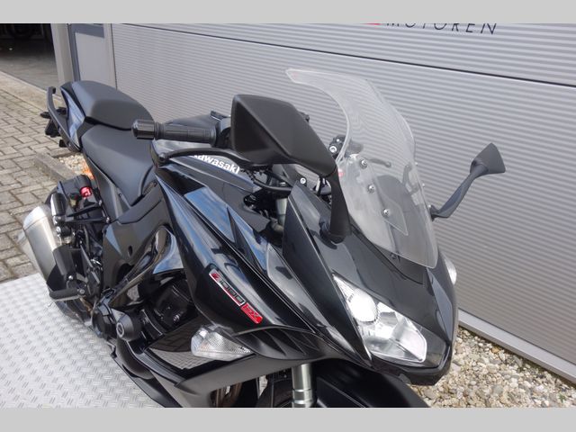 kawasaki - z-1000-sx-abs