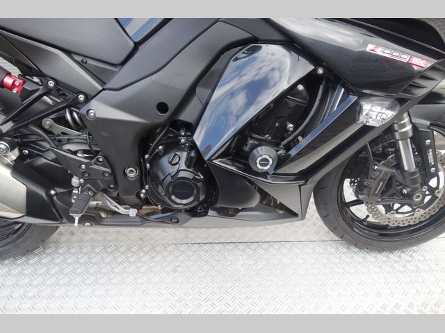 kawasaki - z-1000-sx-abs