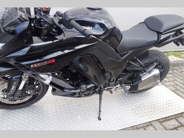 kawasaki - z-1000-sx-abs