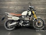 TRIUMPH SCRAMBLER 1200 XE