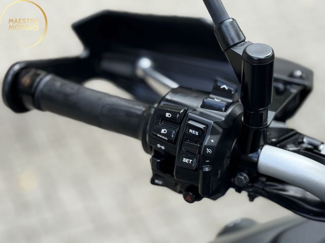 yamaha - tracer-9-gt
