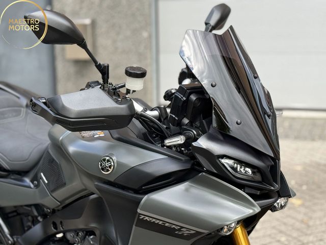 yamaha - tracer-9-gt