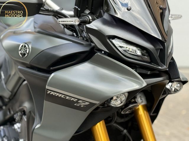 yamaha - tracer-9-gt