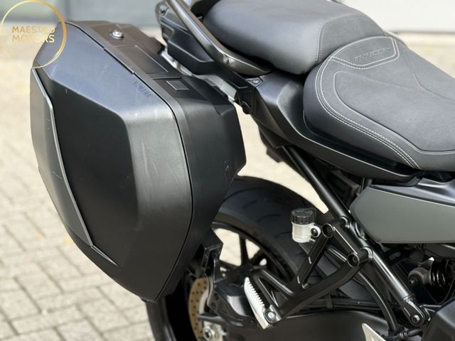 yamaha - tracer-9-gt