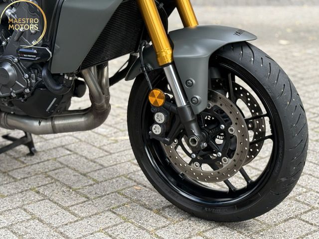 yamaha - tracer-9-gt