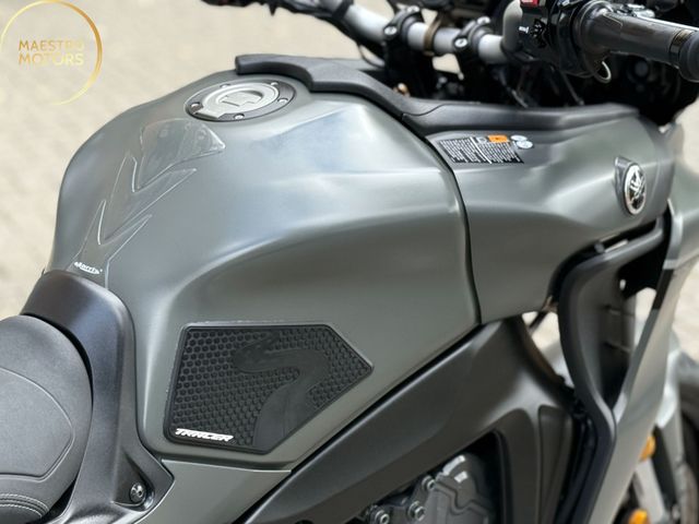 yamaha - tracer-9-gt