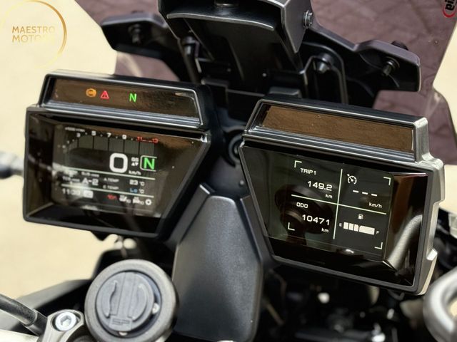 yamaha - tracer-9-gt