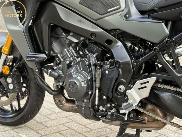 yamaha - tracer-9-gt