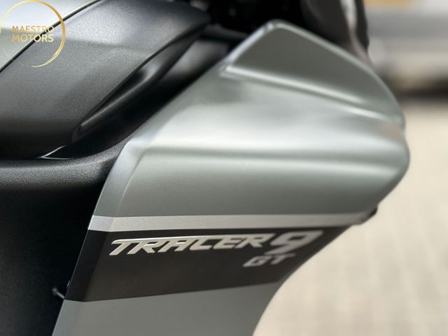 yamaha - tracer-9-gt