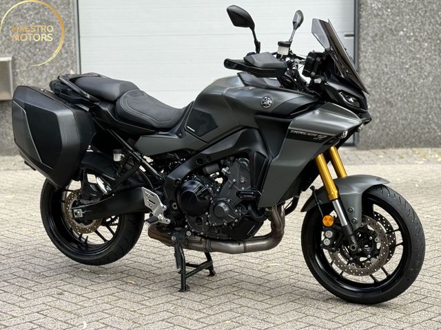 yamaha - tracer-9-gt