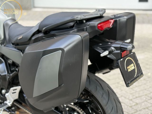 yamaha - tracer-9-gt