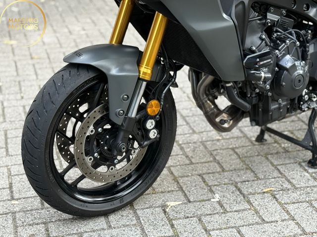 yamaha - tracer-9-gt