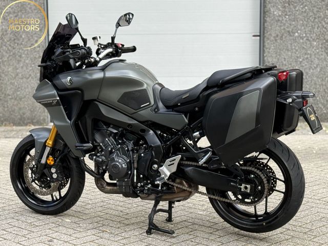 yamaha - tracer-9-gt
