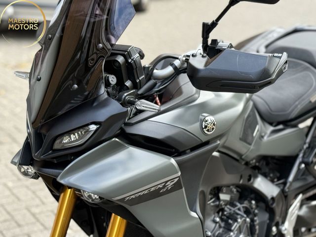 yamaha - tracer-9-gt