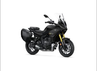 Yamaha Tracer 7 GT Y-AMT 2026 occasion