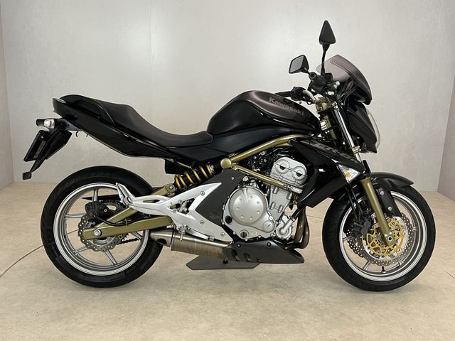 kawasaki - er-6-n