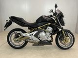 KAWASAKI ER 6 N