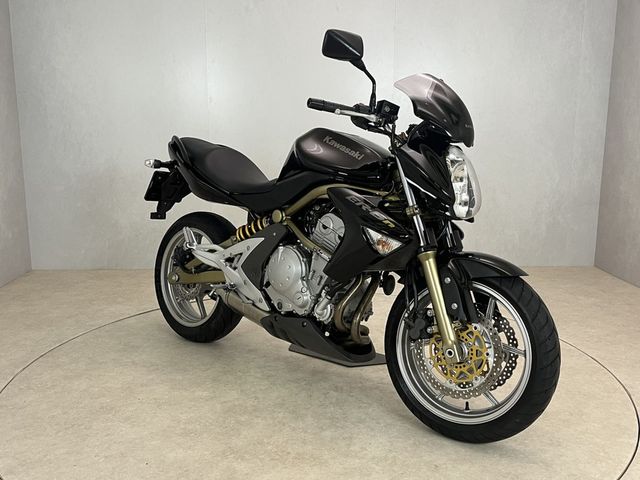 kawasaki - er-6-n