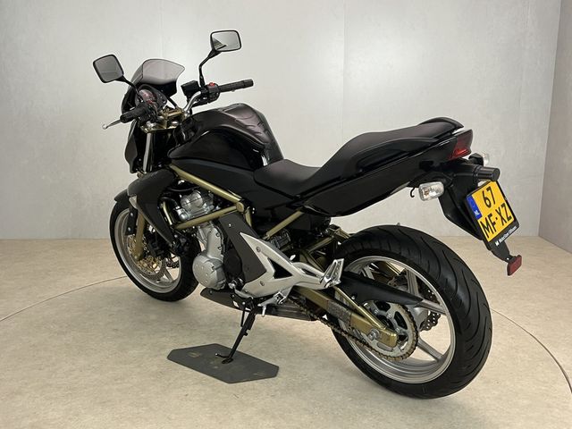 kawasaki - er-6-n