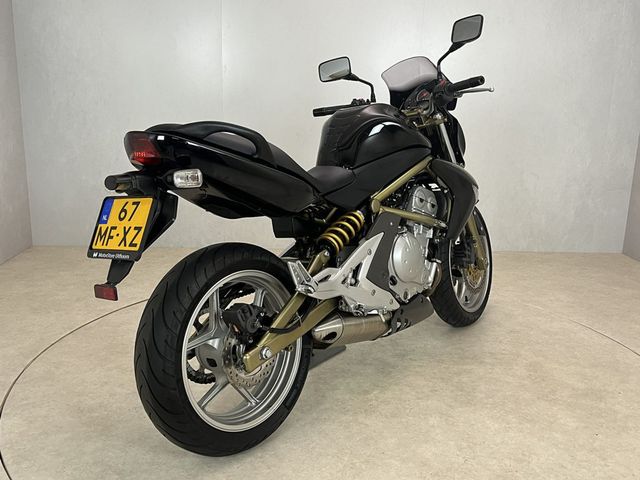 kawasaki - er-6-n