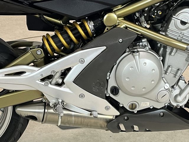 kawasaki - er-6-n