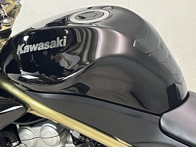 kawasaki - er-6-n