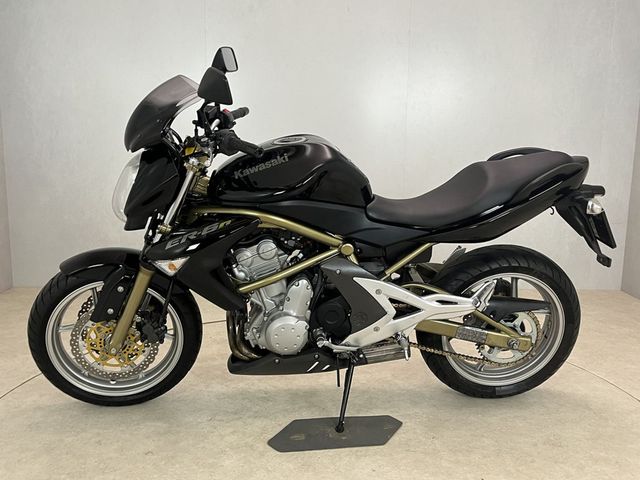kawasaki - er-6-n